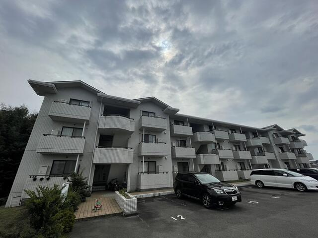 パルセルもえぎ野