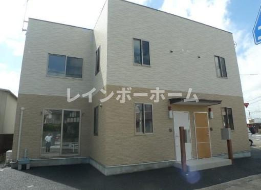 仲介手数料（賃料の1.10ヵ月）の50％OFF対象物件！