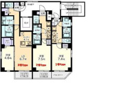 イーストランド日本堤の画像