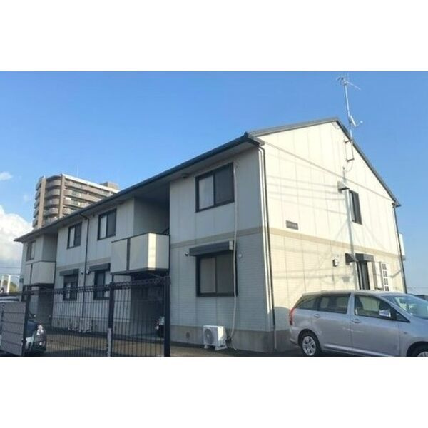シティ長尾2