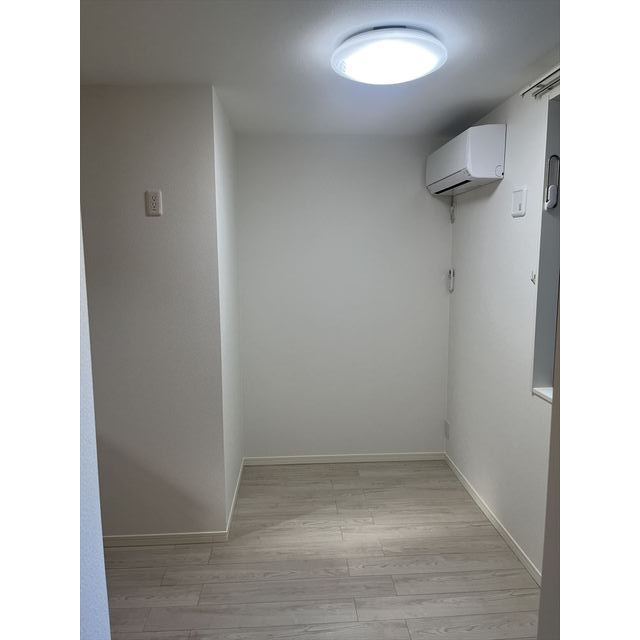 Park Maison石川台