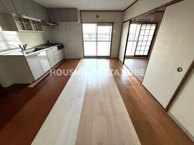 一の谷グリーンハイツG棟のその他