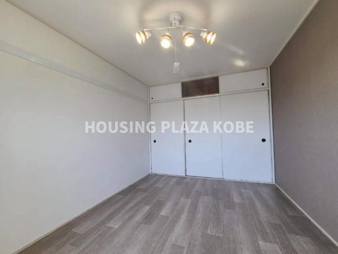 一の谷グリーンハイツＨ棟のその他