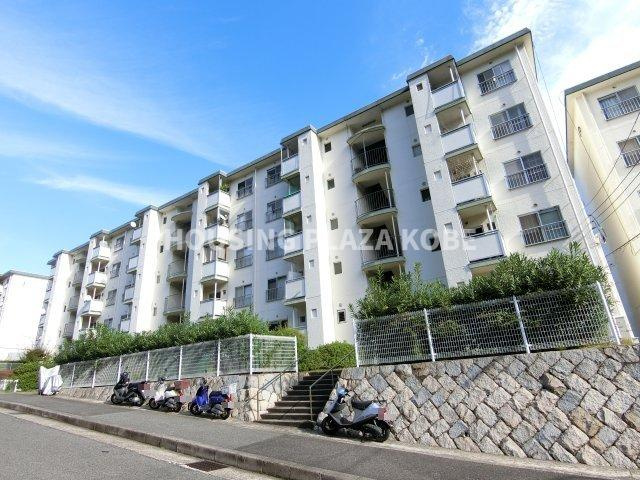 一の谷グリーンハイツＨ棟