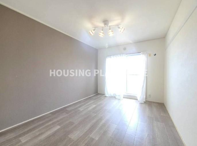 一の谷グリーンハイツＨ棟の内装