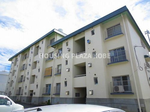 鈴松マンション