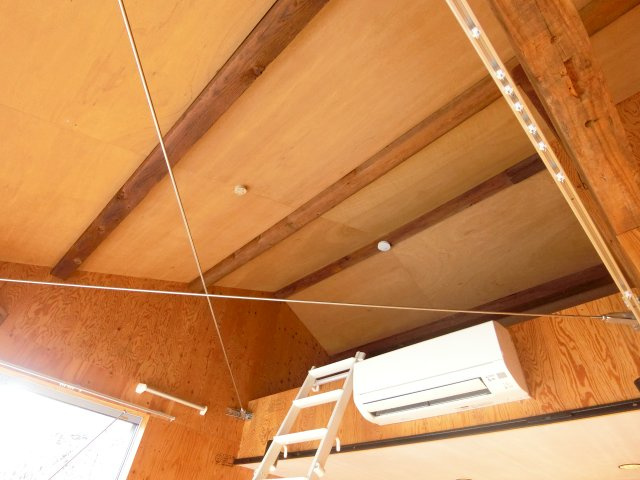 Y’s house RD-09のその他