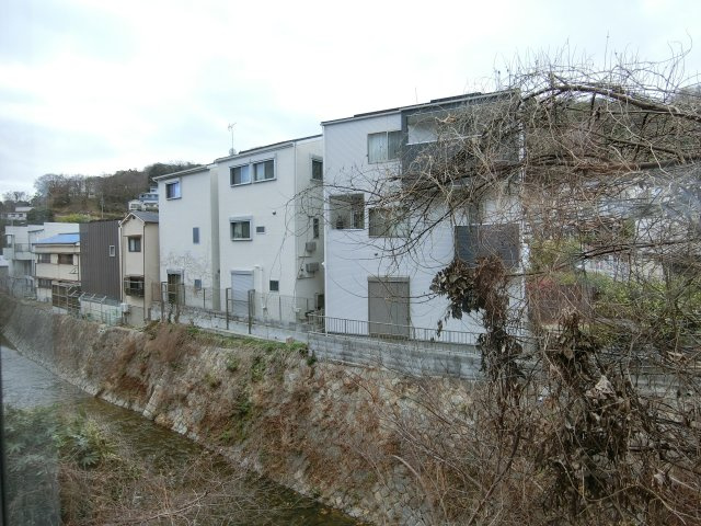 Y’s house RD-09の展望