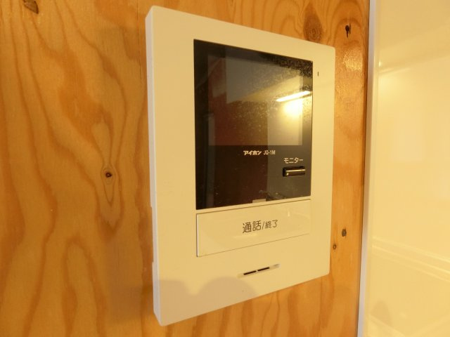 Y’s house RD-09のセキュリティ