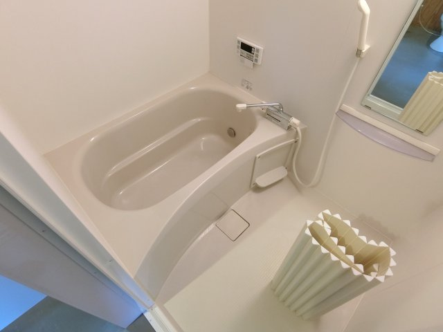 Y’s house RD-09の浴室