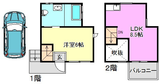 Y’s House 禅昌寺13