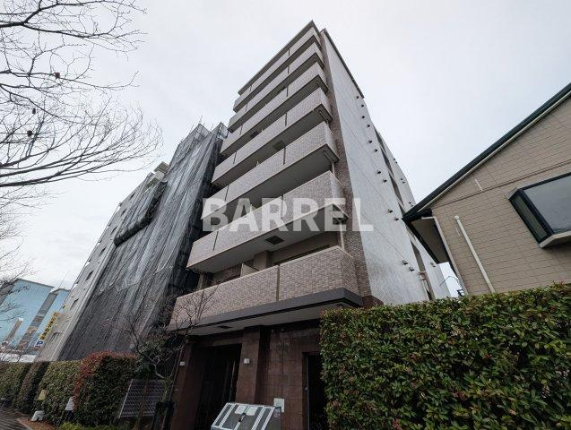 レフィナード伊丹