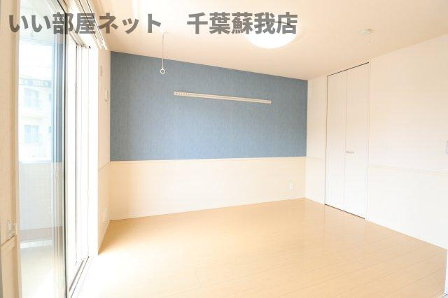 ミラベルコートの洋室|きれいな洋室です