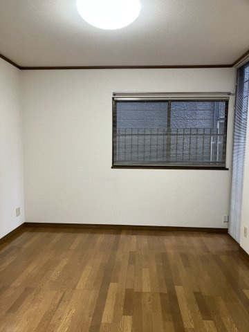 メゾンアルデバランの居間・リビング