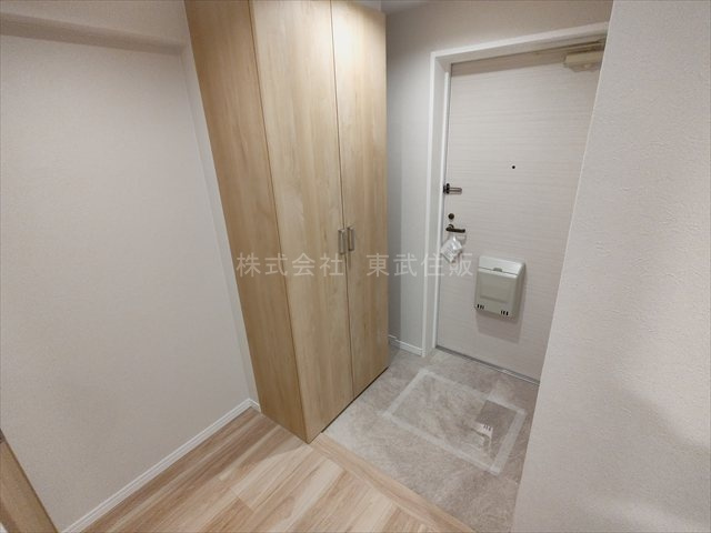 【玄関】の画像