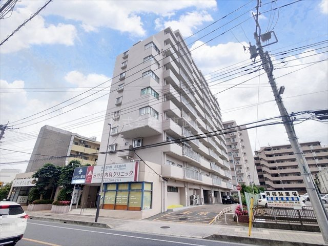 【外観】の画像
