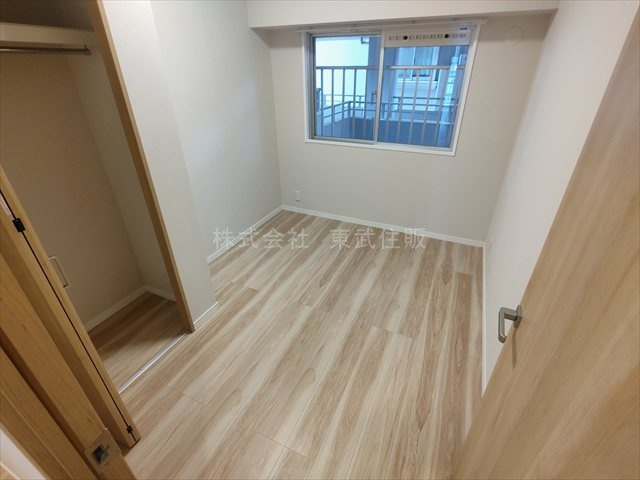 【洋室】の画像