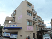 ブルーマーク高槻の画像