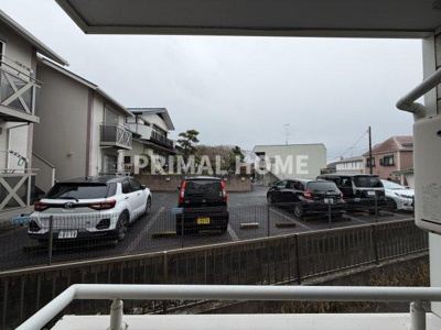 【展望】 | ストークハイツ池田
