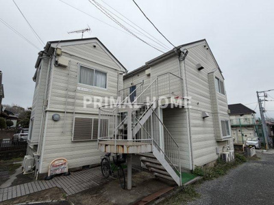 【外観】 | ストークハイツ池田