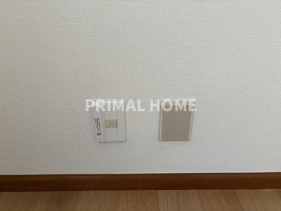 【内装】 | ストークハイツ池田