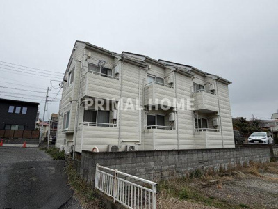 【外観】 | ストークハイツ池田