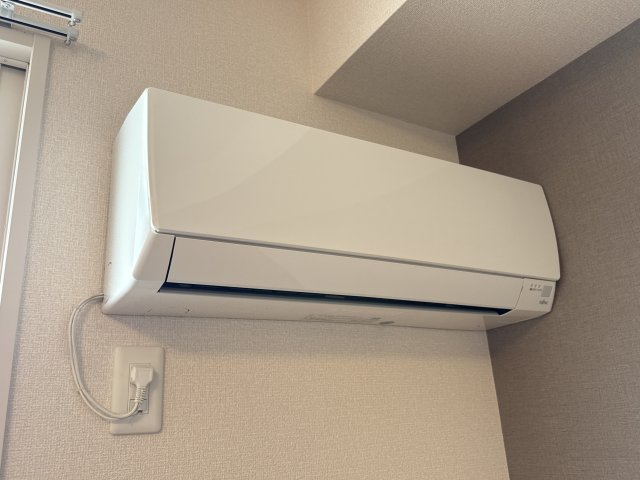 ベルフォーレⅡの設備