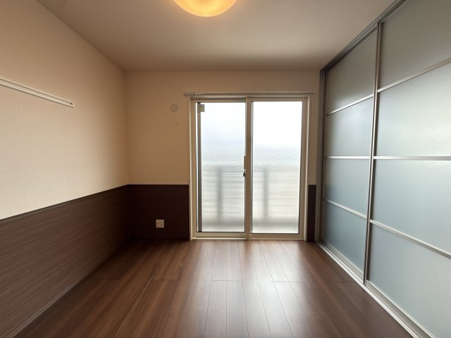 ベルフォーレⅡの子供部屋