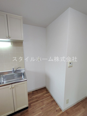 【設備】 | 高師パークハイツB棟 | 別部屋写真です。