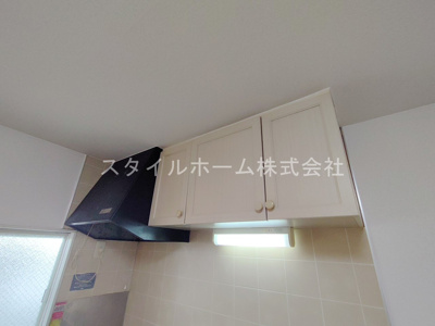 【設備】 | 高師パークハイツB棟 | 別部屋写真です。