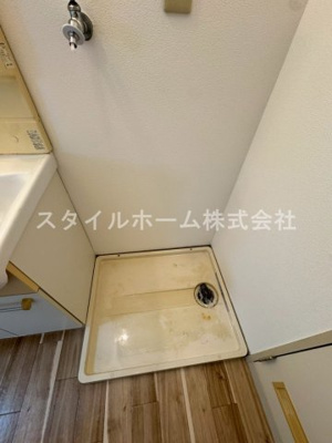 【設備】 | 高師パークハイツB棟