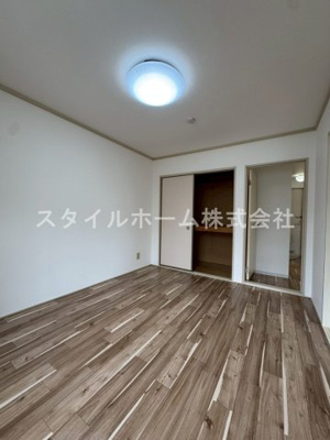【その他】 | 高師パークハイツB棟