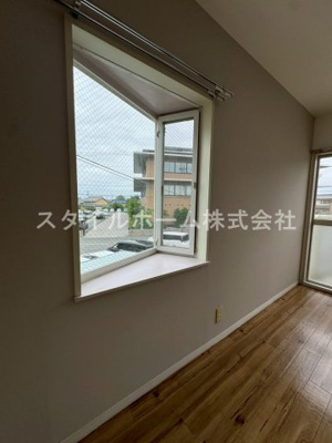 【内装】 | 高師パークハイツB棟
