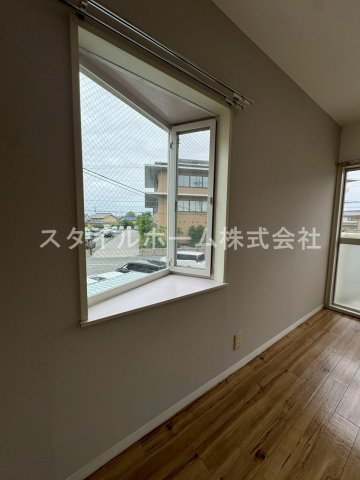 【内装】 | 高師パークハイツB棟