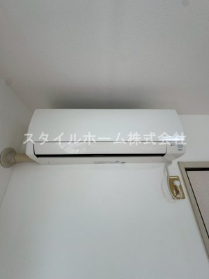 【設備】 | 高師パークハイツB棟
