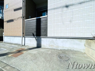 【その他共用部分】 | Loft10名駅