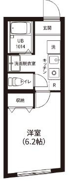 レピュア新板橋駅前レジデンス