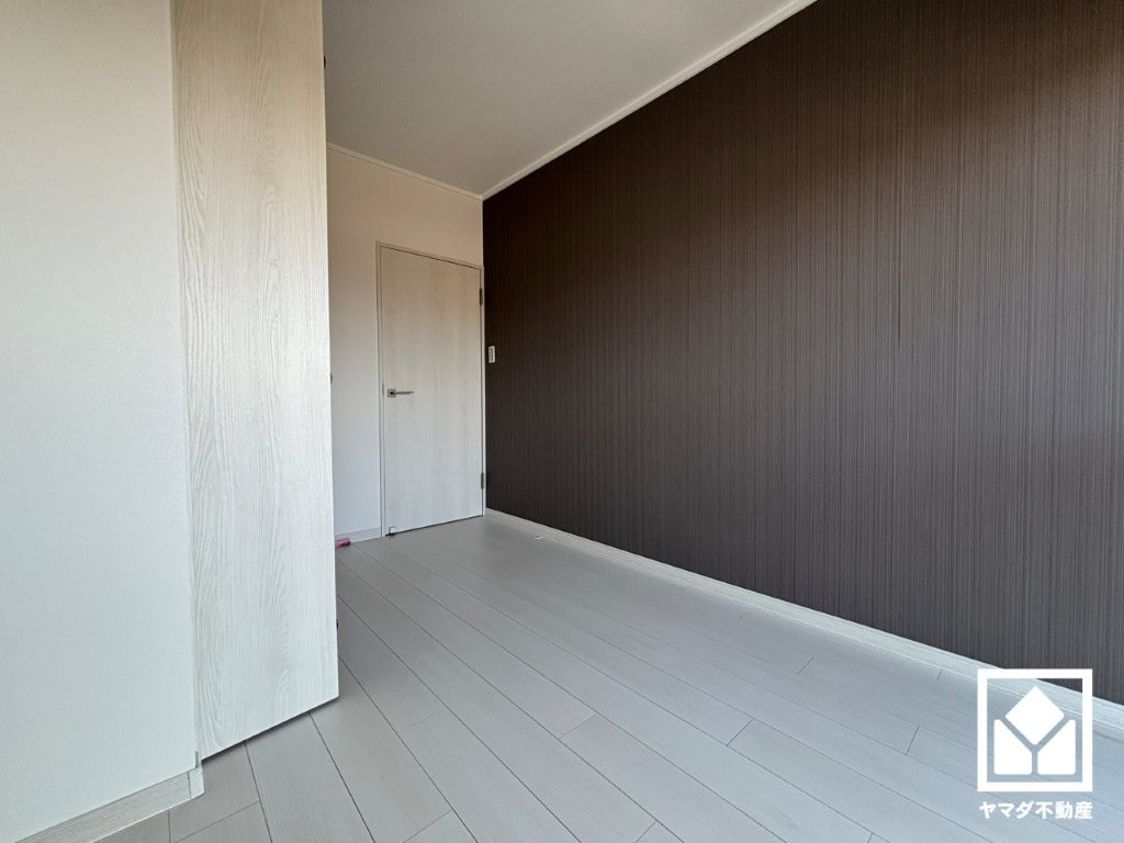 ルネ武庫川の子供部屋