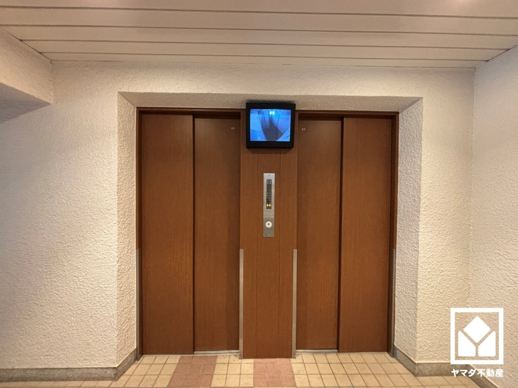 ルネ武庫川のその他共用部分