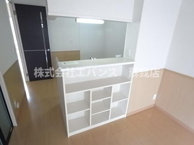 【設備】 | ルミエールⅡ