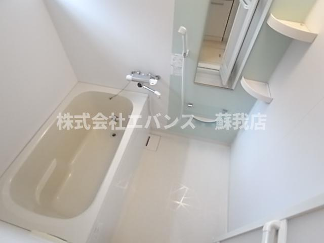 【浴室】 | ルミエールⅡ