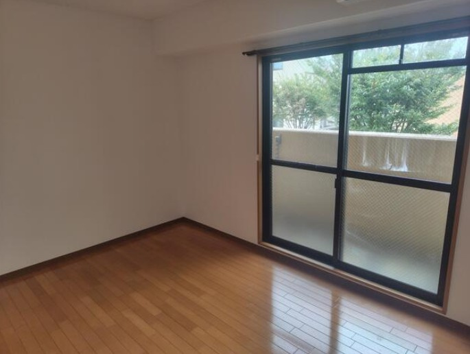 コンコードの居間・リビング