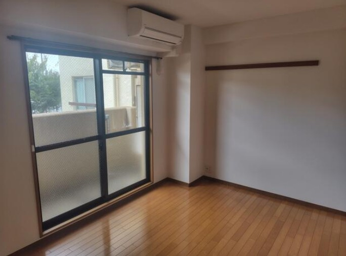 コンコードの内装