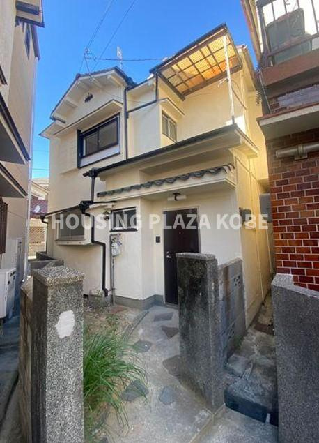 五色山６丁目貸家