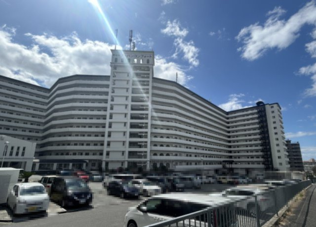 和泉鶴山台アーバンコンフォート