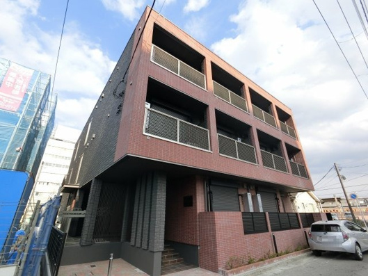 ディアマンテス五井の画像