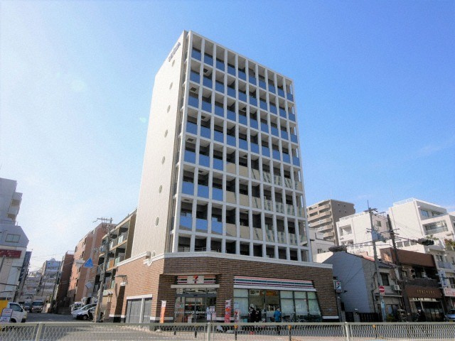 セイワパレス玉造