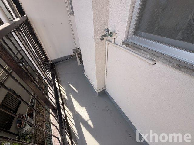 鳥飼マンションの設備