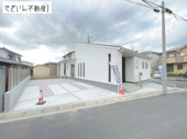 Livele Garden.S羽生市東　【平屋】新築住宅の画像