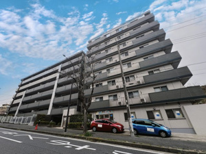 サンクレイドル湘南池上の画像